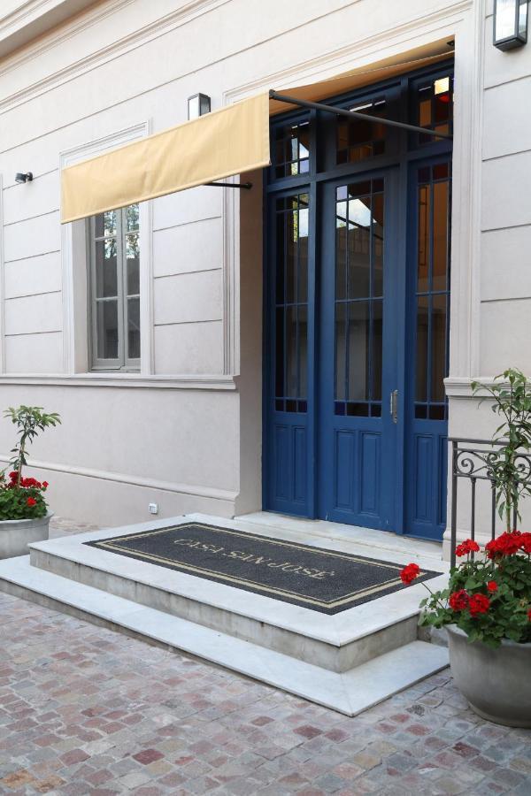Casa San Jose Apartment Buenos Aires Exterior photo