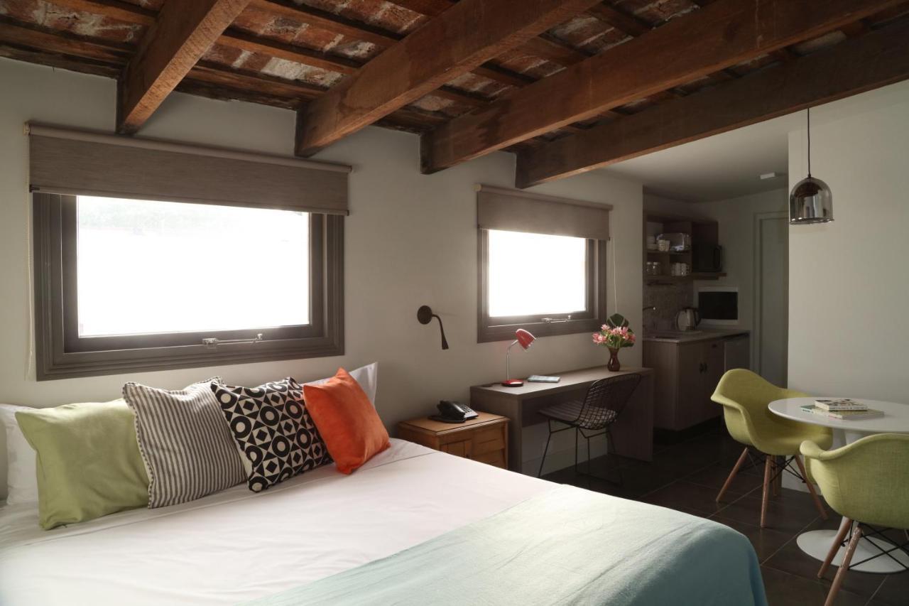 Casa San Jose Apartment Buenos Aires Exterior photo