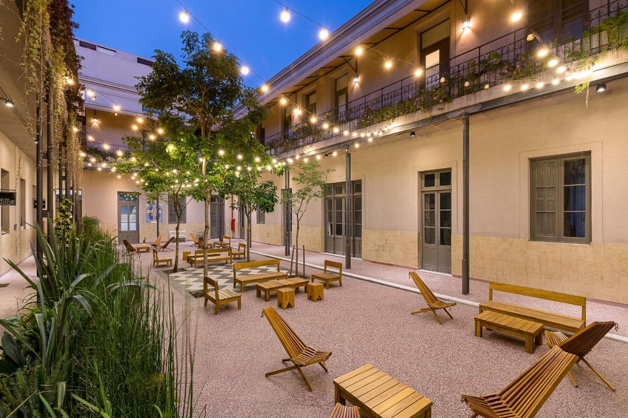 Casa San Jose Apartment Buenos Aires Exterior photo