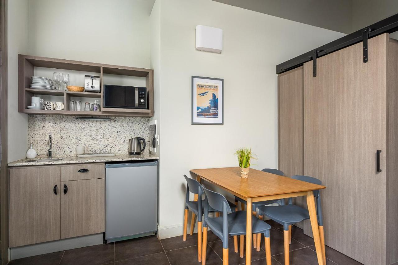 Casa San Jose Apartment Buenos Aires Exterior photo