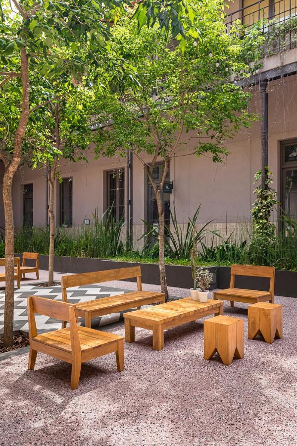 Casa San Jose Apartment Buenos Aires Exterior photo